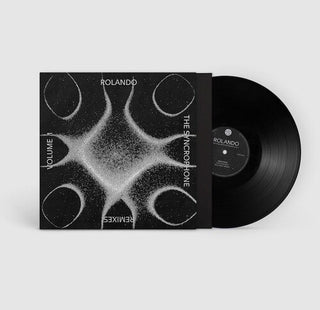 Rolando- The Syncrophone Remixes Vol. 1