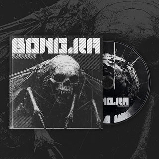 Bong-Ra- Black Noise (CD)