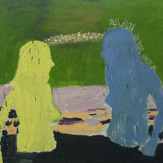 Mess Esque- Jay Marie Comfort Me (Vinyl)
