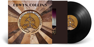 Edwyn Collins- Nation Shall Speak Unto Nation