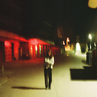 Matilda Mann- Roxwell (Vinyl)