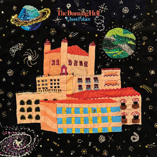 The Burning Hell- Ghost Palace (Vinyl)