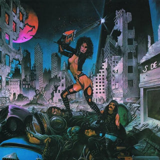 Jag Panzer- Tyrants - Slipcase