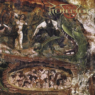 Protector- Heritage - Slipcase