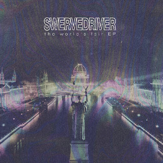 Swervedriver- The World's Fair