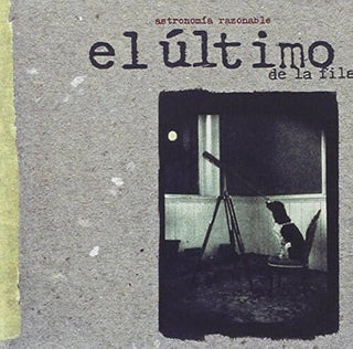 El Ultimo De La Fila- Astronomia Razonable