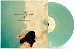 Ludovico Einaudi- A Summer Portrait - Colored Vinyl