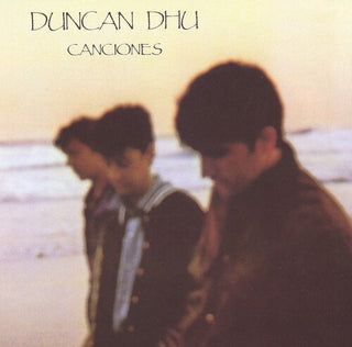 Duncan Dhu- Canciones