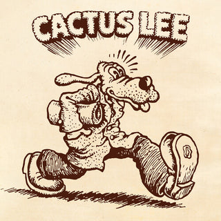 Cactus Lee- Cactus Lee