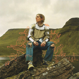 Shura- I Got Too Sad for My Friends