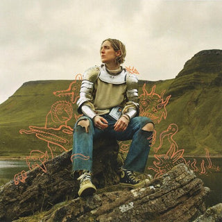 Shura- I Got Too Sad for My Friends