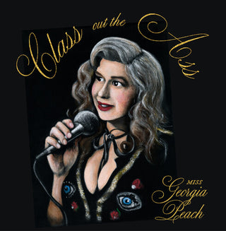 Class Out The Ass (CD)