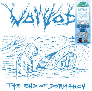 Voivod- The End of Dormancy (Vinyl)