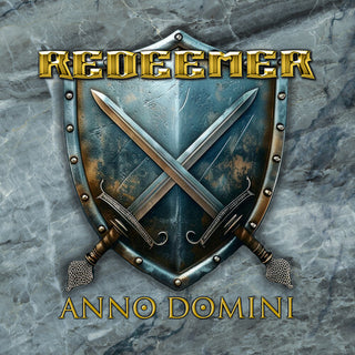 Redeemer- Anno Domini 1987-1989