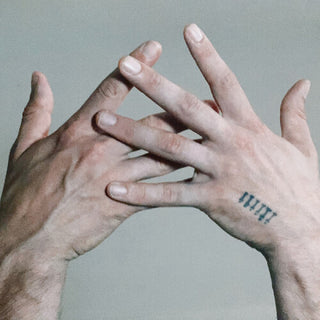 Alabaster Deplume- A Blade Because A Blade Is Whole