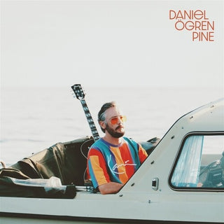 Daniel Ogren- Pine