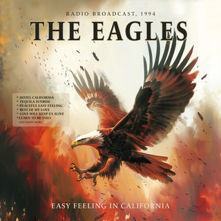 The Eagles- Easy Feeling In California