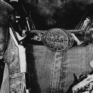 Ingrown- Idaho (Green/Brown/Gold Swirl)