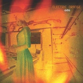 Electric Orange- ADA