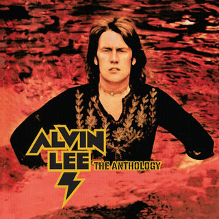Alvin Lee- The Anthology
