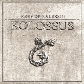 Keep of Kalessin- Kolossus
