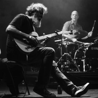 Chris Corsano- Made Out Of Sound