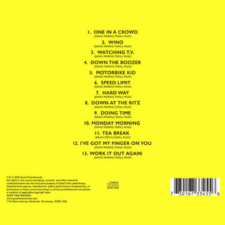 Speed Limit- First Offence