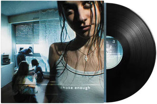 Oklou- Choke Enough (Vinyl)