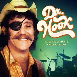 Dr Hook- Their Ultimate Collection