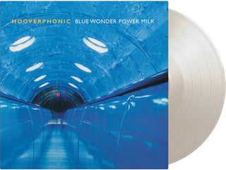 Hooverphonic- Blue Wonder Power Milk