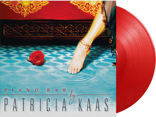 Patricia Kaas- Piano Bar (Vinyl)