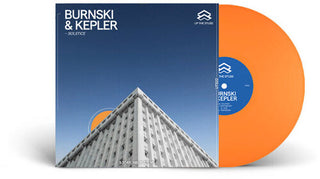 Burnski & Kepler- Solstice (Vinyl)