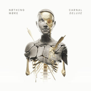 Nothing More- Carnal