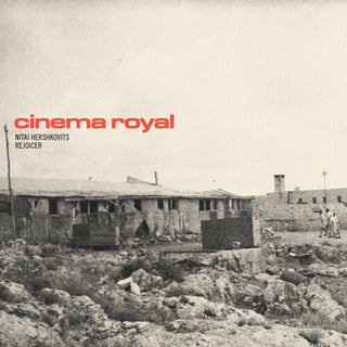Cinema Royal- Cinema Royal