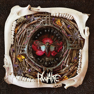Rwake- The Return Of Magik