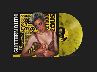 Guttermouth- Gorgeous (25th Anniversary) -RSD25