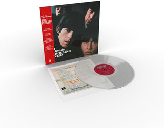 The Rolling Stones- Out Of Our Heads -RSD25