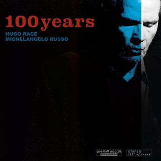 Michelangelo Russo- 100 Years (Vinyl)