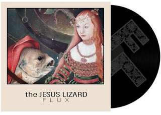 The Jesus Lizard- Flux -RSD25