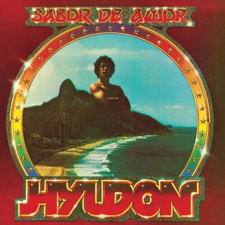 Hyldon- Sabor de Amor