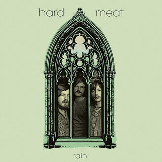 Hard Meat- Rain
