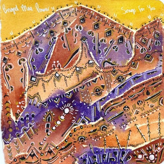 Brigid Mae Power- Songs for You