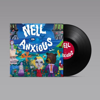 Nell Smith- Anxious