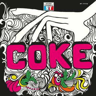 Coke- Coke