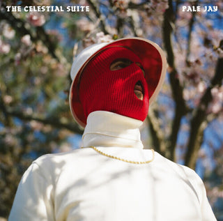 Pale Jay- The Celestial Suite