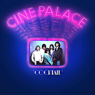 Cine Palace- Cocktail