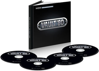 Various Artists- Now Yearbook The Vault: 1980 / Various - Special Edition