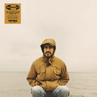 Petey Usa- The Closest Thing To Being Over Is Going On -RSD25