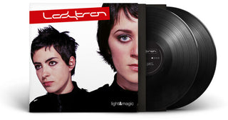 Ladytron- Light & Magic (Vinyl)