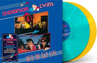 Thompson Twins- Into The Gap: Live -RSD25